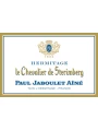 Paul Jaboulet Aine, le Chevalier de Sterimberg Blanc, Hermitage AOC — фото 2