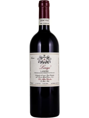 Вино Elio Altare, Larigi Langhe Rosso DOC 2019, 0.75 л