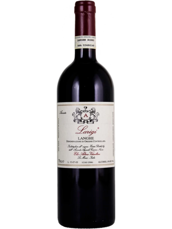 Elio Altare, Larigi Langhe Rosso DOC