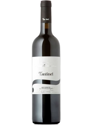 Вино Borgo Tesis Refosco dal Peduncolo Rosso, Friuli DOC Grave 2017, 0.75 л