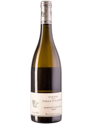 Вино Domaine de La Taille Aux Loups, Remus, Montlouis sur Loire AOC 2018, 0.75 л