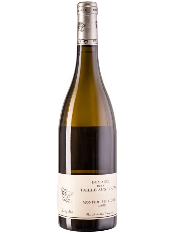 Domaine de La Taille Aux Loups, Remus, Montlouis sur Loire AOC