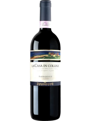 Вино La Casa in Collina, Barbaresco DOCG 2013, 0.75 л