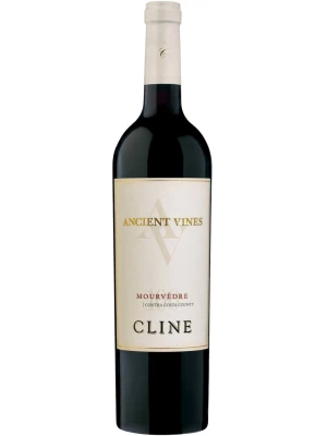Вино Cline, Ancient Vines Mourvedre 2016, 0.75 л