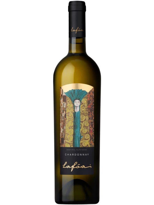 Colterenzio, Lafoa Chardonnay, Alto Adige DOC