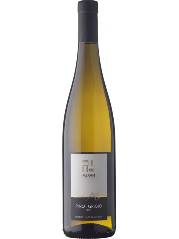 Cantina Merano, Festival Pinot Grigio, Sudtirol Alto Adige DOC