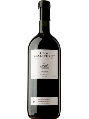 Вино Clos Martinet, Priorat DOQ 2009, 1.5 л