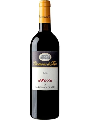 Вино IrRosso di Casanova di Neri 2016, 0.75 л