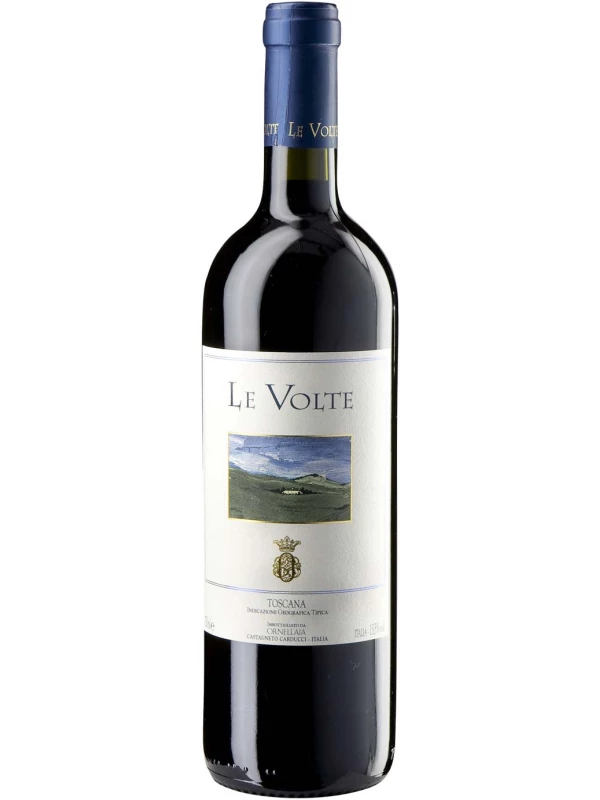 Ornellaia, Le Volte, Toscana IGT