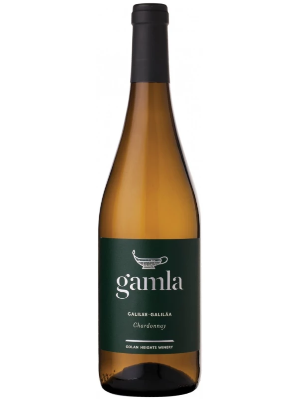 Golan Heights, Gamla Chardonnay