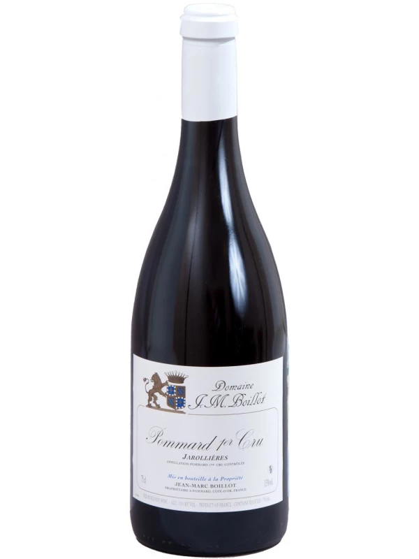 Domaine J.M. Boillot, Pommard Premier Cru Jarollieres