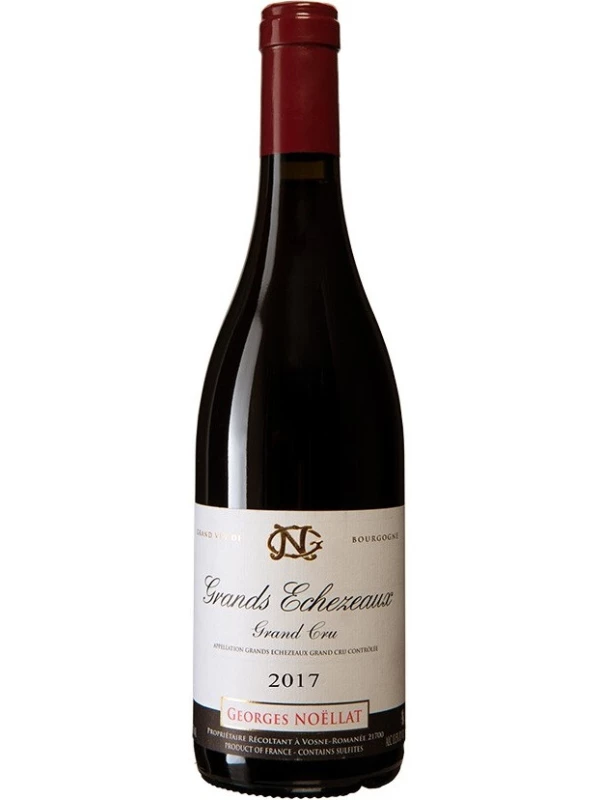 Domaine Georges Noellat, Grands Echezeaux Grand Cru AOC