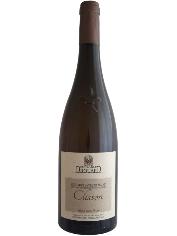 Vignoble Drouard, Clisson Muscadet Sevre et Maine АОC
