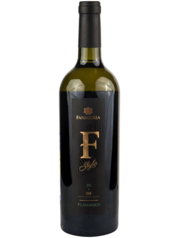 Fanagoria, F-Style Platovsky