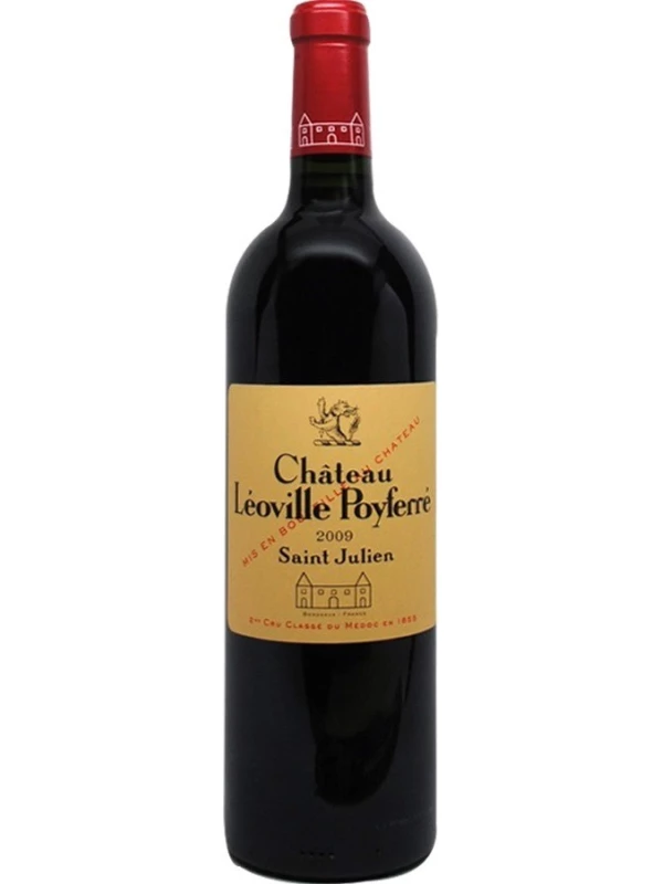 Chateau Leoville Poyferre