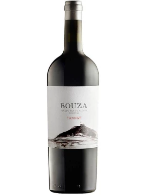 Вино Bouza, Pan de Azucar Tannat 2020, 0.75 л