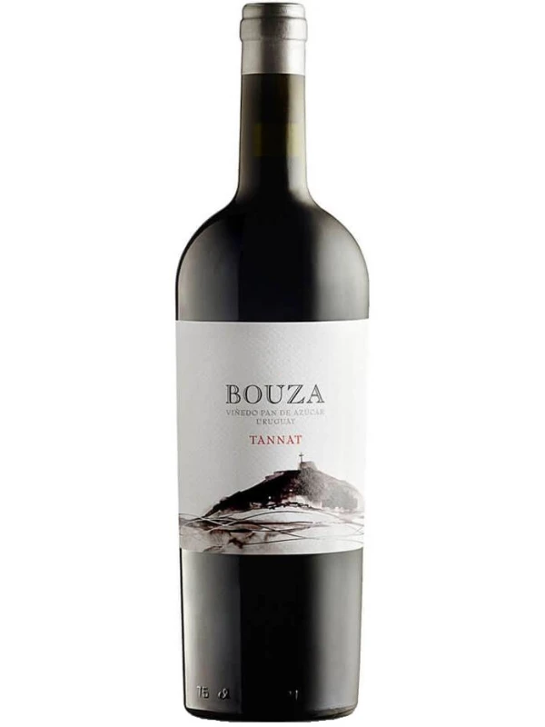 Bouza, Pan de Azucar Tannat