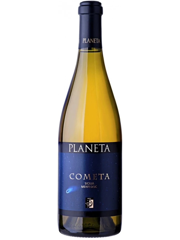 Planeta, Cometa, Sicilia Menfi DOC