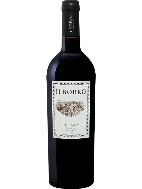 Il Borro, Toscana IGT