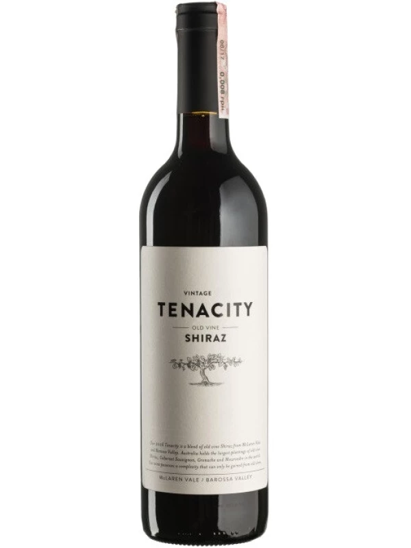 Two Hands, Tenacity Old Vine Shiraz