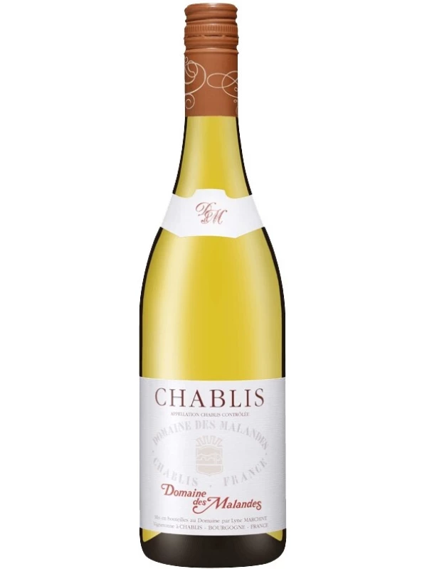 Domaine des Malandes, Chablis AOC