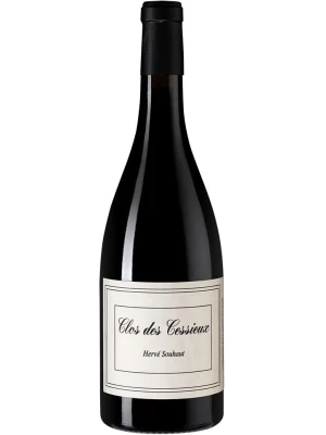 Вино Herve Souhaut, Clos des Cessieux Saint-Joseph AOC 2017, 0.75 л
