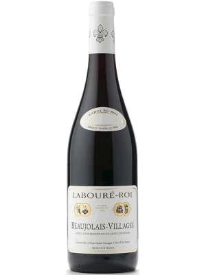 Вино Laboure-Roi, Beaujolais-Villages AOC 0.75 л