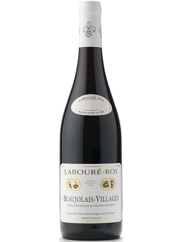 Laboure-Roi, Beaujolais-Villages AOC
