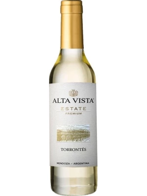 Вино Alta Vista, Premium Torrontes 2022, 0.375 л