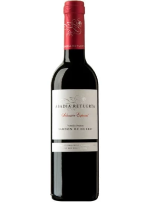 Вино Abadia Retuerta, Seleccion Especial 0.75 л