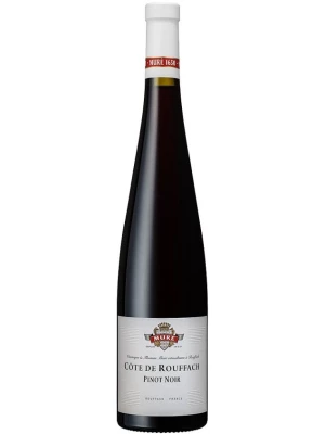 Вино Mure, Pinot Noir Cote de Rouffach AOC 2020, 0.75 л