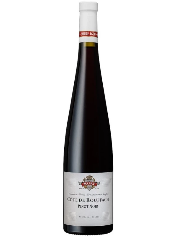 Mure, Pinot Noir Cote de Rouffach AOC
