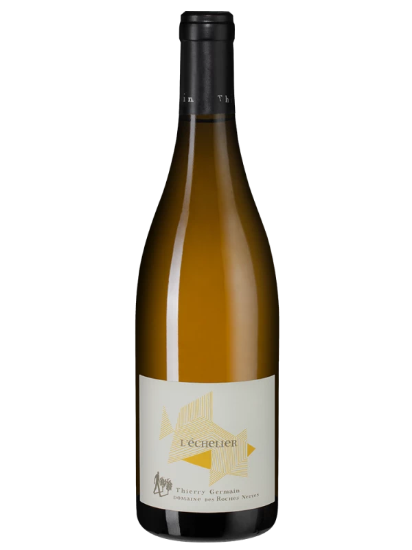 Domaine des Roches Neuves, L'Echelier Blanc, Saumur AOC