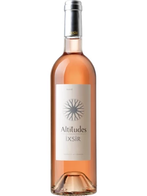 Вино Ixsir, Altitudes Rose 2021, 0.75 л