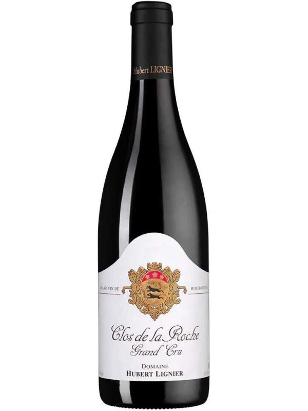 Hubert Lignier, Clos de la Roche Grand Cru