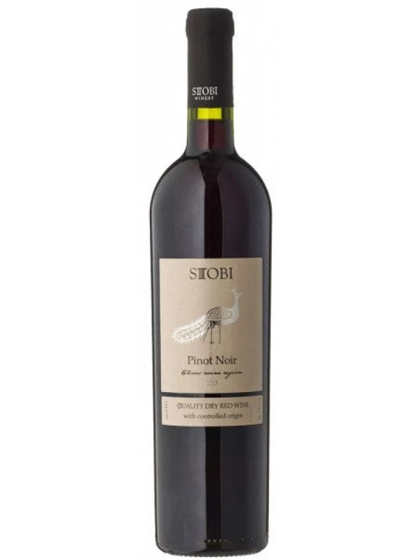 Stobi, Pinot Noir