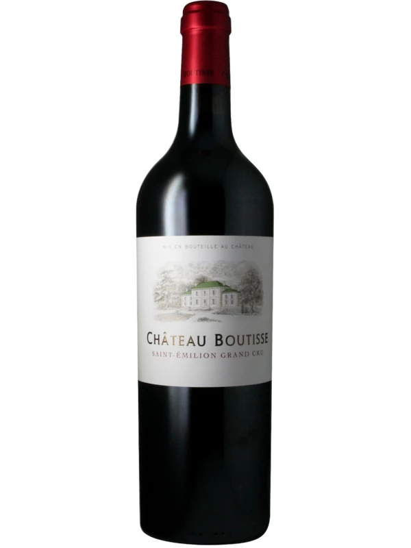 Chateau Boutisse, Saint-Emilion Grand Cru AOC
