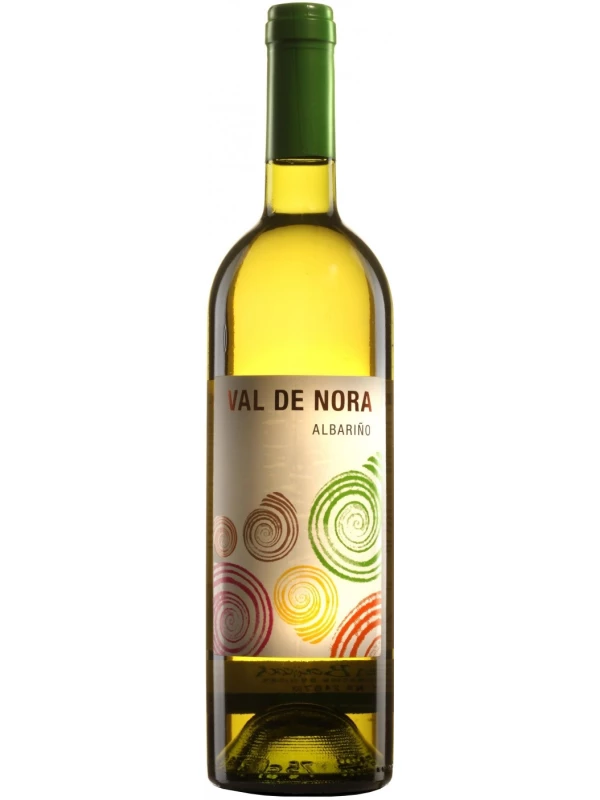 Vina Nora, Val de Nora, Rias Baixas DO