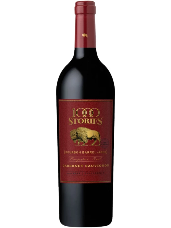 1000 Stories Cabernet Sauvignon