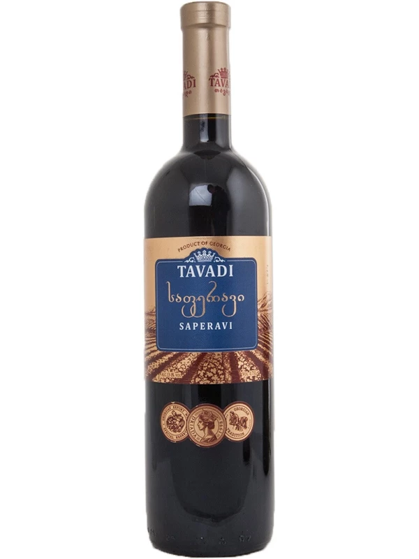 Tavadi Saperavi