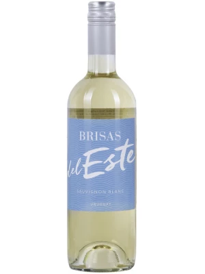 Вино Brisas del Este Sauvignon Blanc 0.75 л