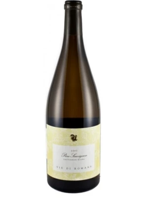 Вино Vie di Romans, Piere Isonzo Sauvignon DOC 2007, 1.5 л