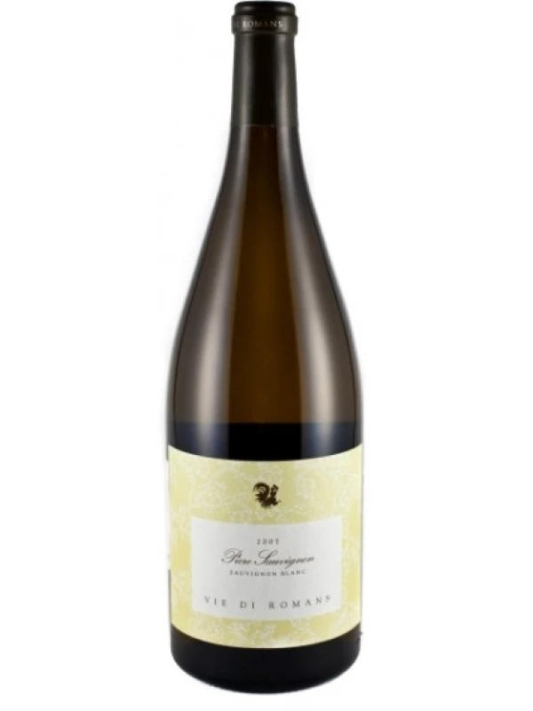 Vie di Romans, Piere Isonzo Sauvignon DOC