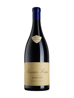 Вино Domaine de la Vougeraie, Bonnes Mares Grand Cru 2018, 0.75 л