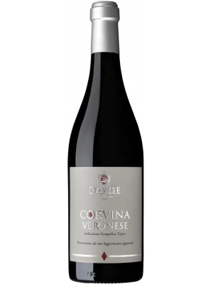 Вино Danese, Corvina Veronese, Veneto IGT 2016, 0.75 л