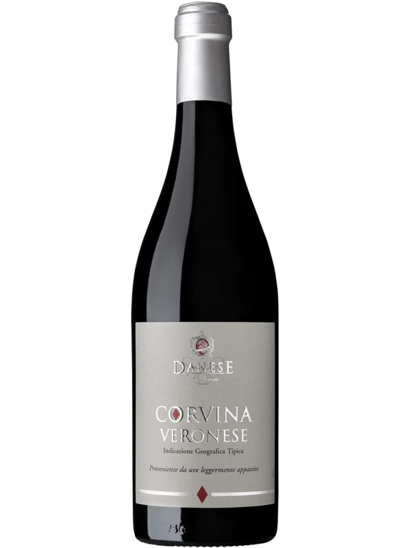 Danese, Corvina Veronese, Veneto IGT