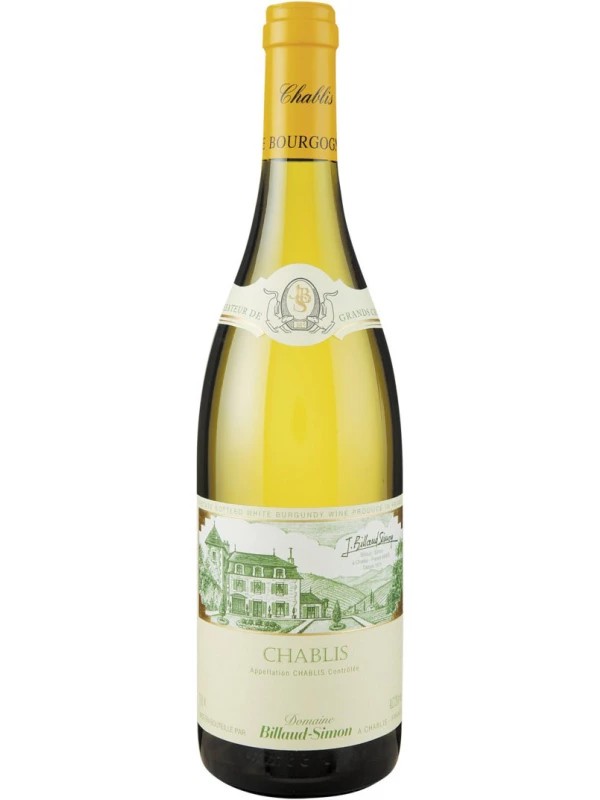 Billaud-Simon, Chablis AOC