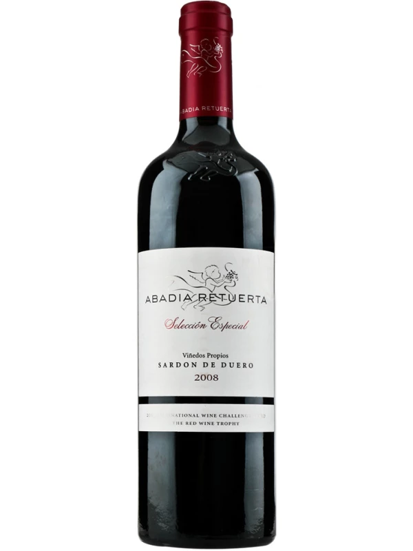 Abadia Retuerta, Seleccion Especial