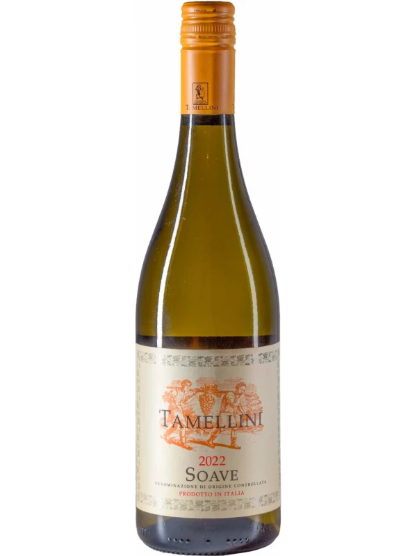 Tamellini, Soave DOC