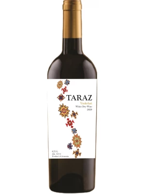 Вино Taraz Voskehat 2020, 0.75 л
